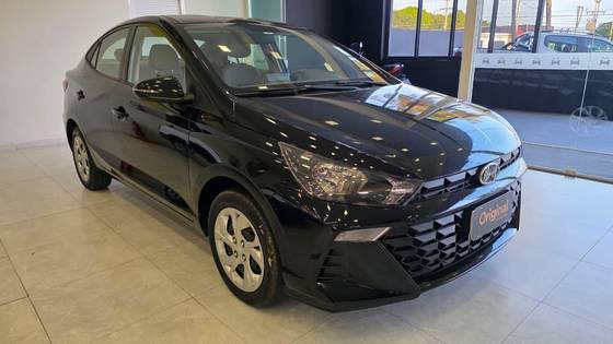 HYUNDAI HB20S 1.0 12V FLEX COMFORT PLUS MANUAL HYUNDAI HB20S 1.0 12V FLEX COMFORT PLUS MANUAL